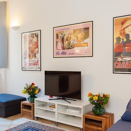 Maisonette Farnese Рим Номер фото