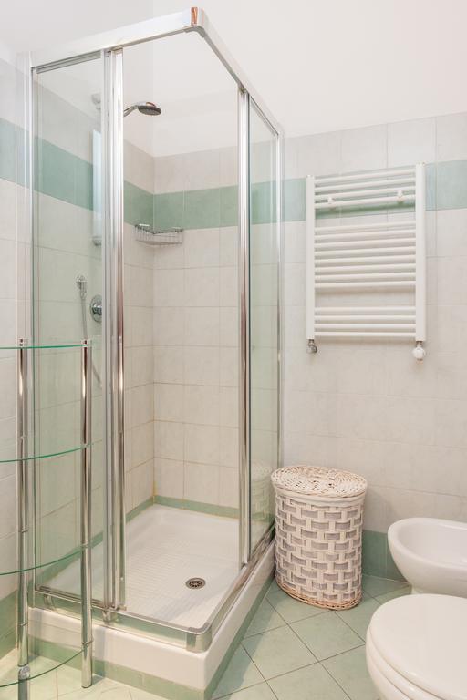 Maisonette Farnese Рим Номер фото