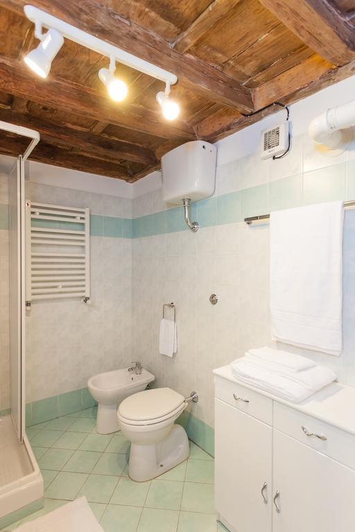 Maisonette Farnese Рим Номер фото