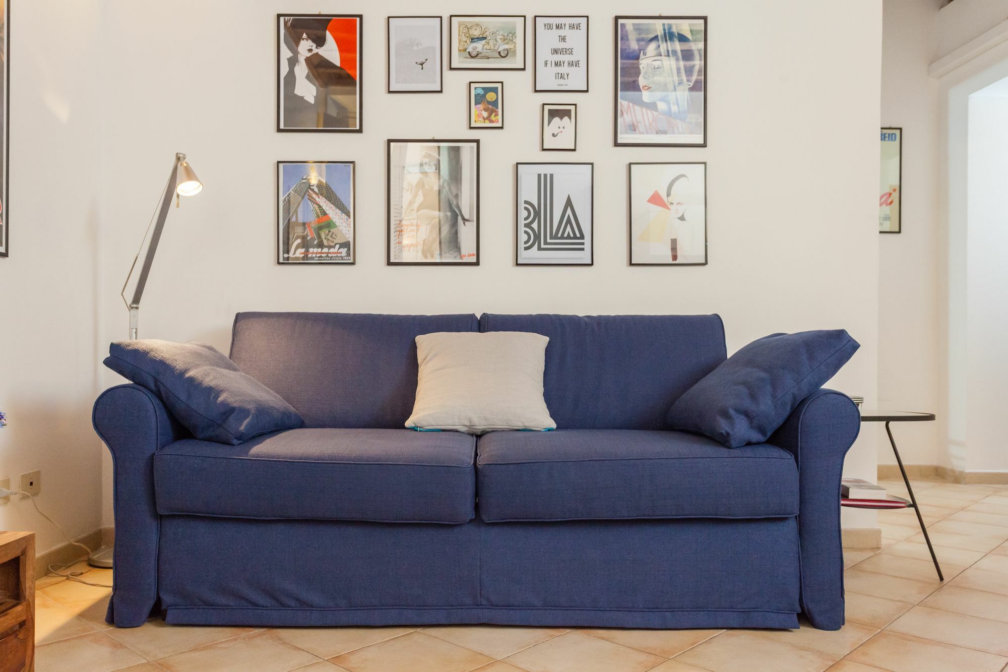 Maisonette Farnese Рим Екстер'єр фото