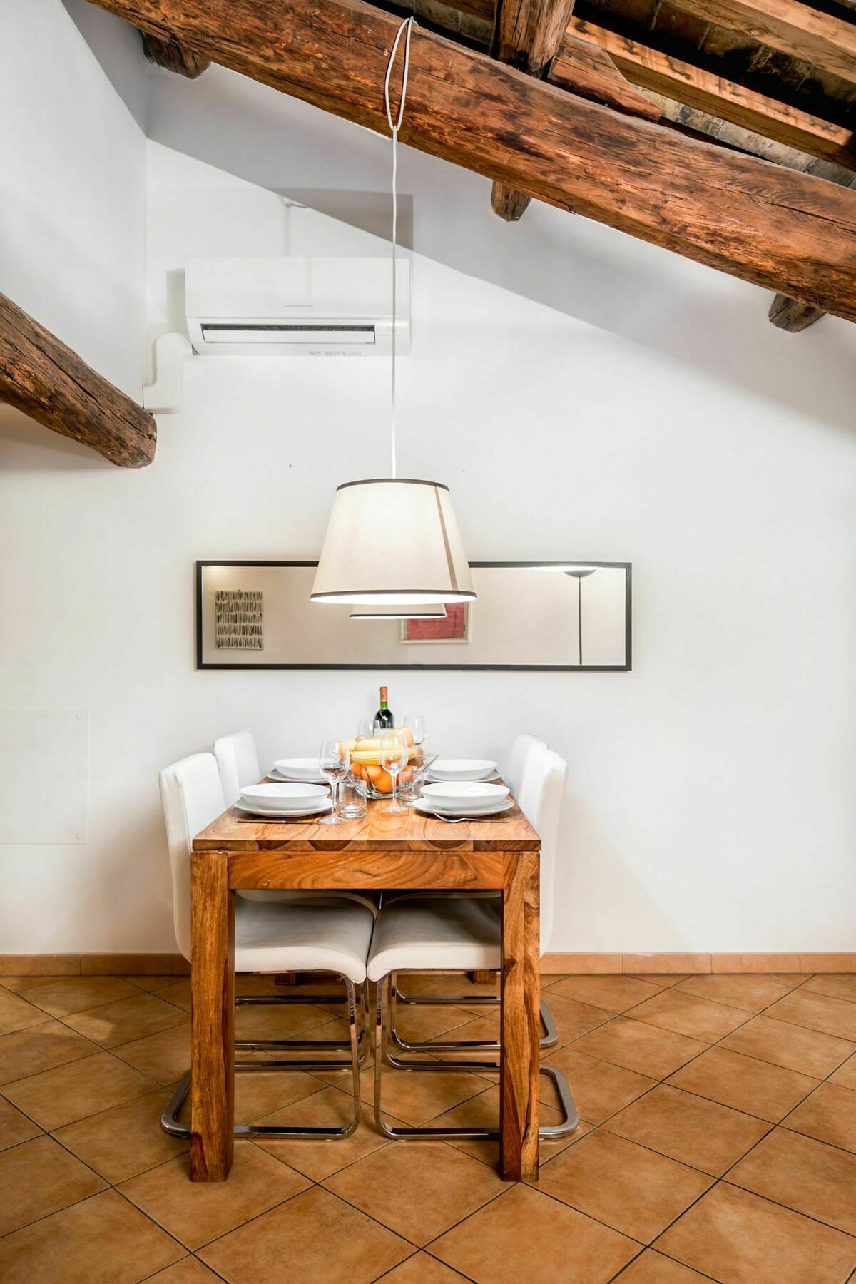 Maisonette Farnese Рим Екстер'єр фото